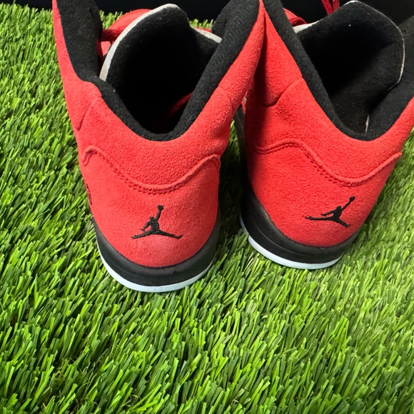 Air Jordan 5 Retro Toro Bravo - Picture 6 of 12